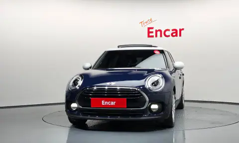 WMWLR9105J2E69676 — 2017 MINI, фото 3 з Encar, стан до ремонту