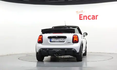 WMW71DL04R3R93204 — 2023 MINI, zdjęcie 4 z Encar, stan przed naprawą