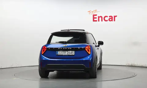 Cooper S 4Th Generation Favorite VIN WMW21GD06S2W41988 фото 3