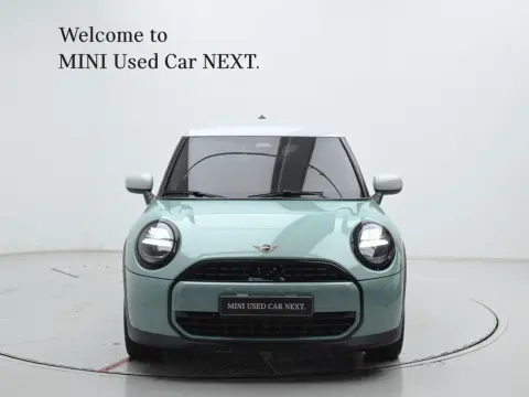 Cooper C 4Th Generation Classic VIN WMW61GD06T2Y69573 фото 3