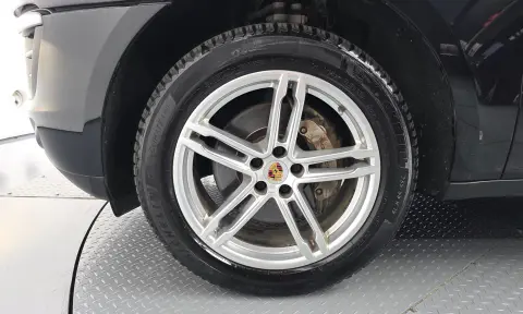Macan 3.0 S Diesel 95B VIN WP1AD2955GLB70591 фото 4