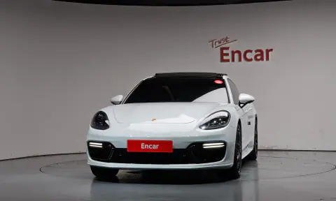 Panamera (971) 2.9 Awd E-Hybrid VIN WP0AE2972LL132598 фото 3
