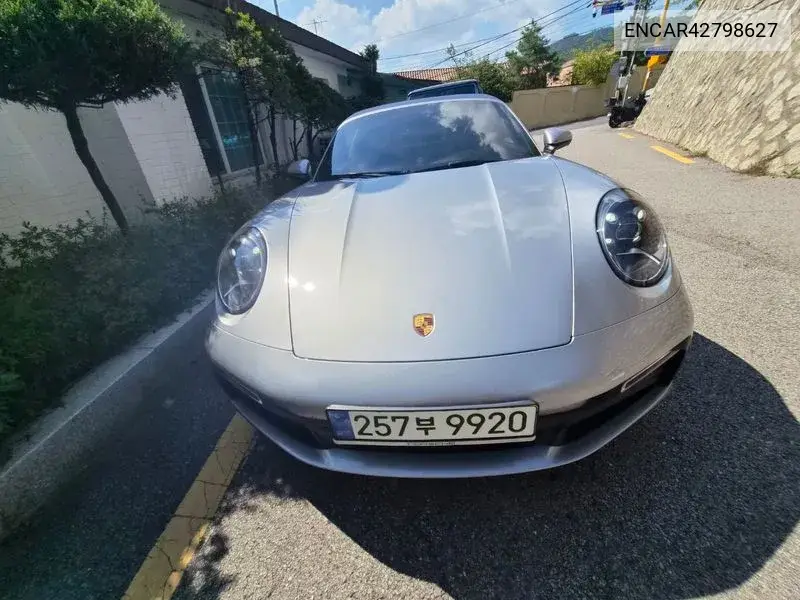 ENCAR42798627 лот 42798627