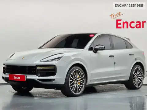 ENCAR42851988 — 2021 Porsche, фото до ремонту
