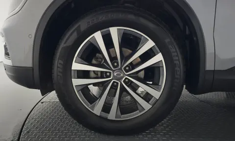 The New Qm6 2.0 Lpe Le 2Wd VIN KNME5C2C8LP019925 фото 4