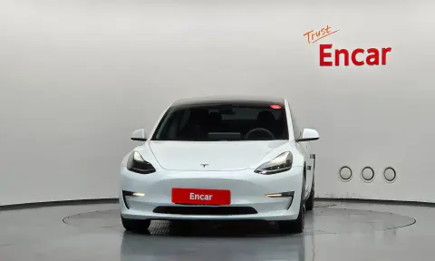 Model 3 Long-Range Awd VIN 5YJ3E1EB1MF952270 фото 3