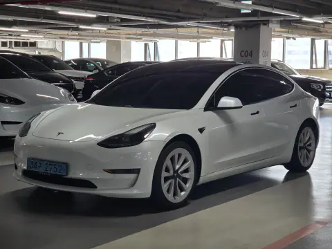 Model 3 Long-Range Awd VIN 5YJ3E1EB5MF885592 фото 3