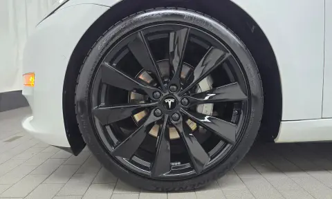 Model 3 Long-Range Awd VIN 5YJ3E1EB2NF151106 фото 4