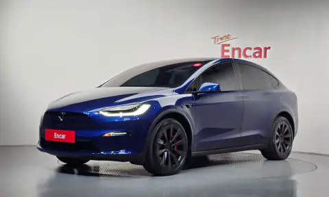 7SAXCBE68PF396806 — 2023 Tesla Model X, fotos antes de reparar