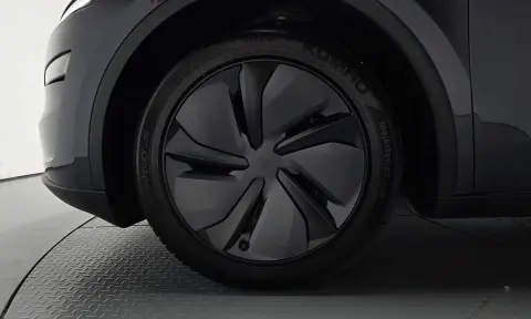 Model Y Premium Rwd VIN LRWYGCFJ0TC802354 фото 4