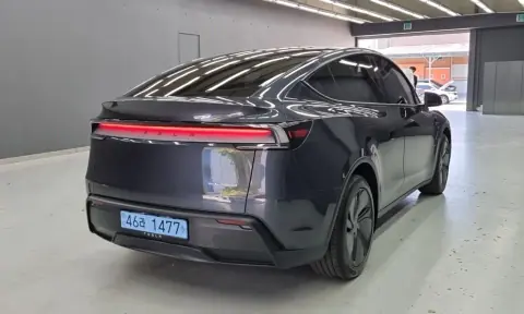 Model Y Premium Long-Range Awd VIN LRWYGCEK8TC494926 фото 4