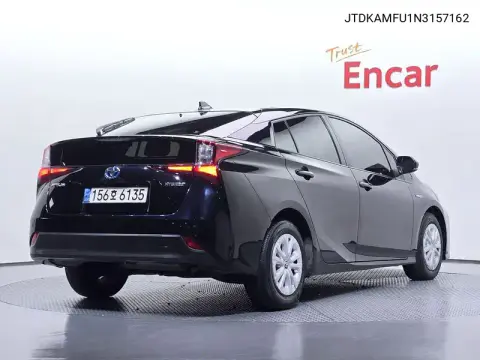 Prius 4Th Generation 1.8 VIN JTDKAMFU1N3157162 фото 2