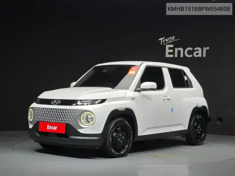 KMHB1518BPW054808 — 2022 Hyundai Casper, фото до ремонта