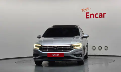 Jetta 7Th Generation 1.4 Tsi Prestige VIN D9G9G9F9F9F9FD9G9 фото 3