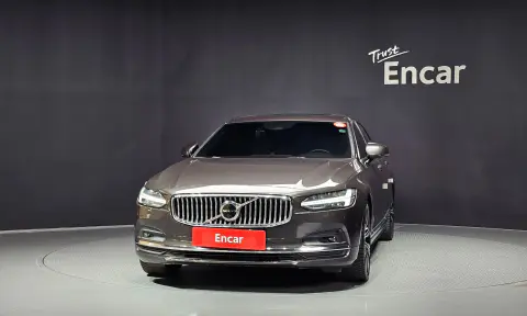 S90 B6 Awd Inscription VIN LVYPT062CMP232270 фото 3