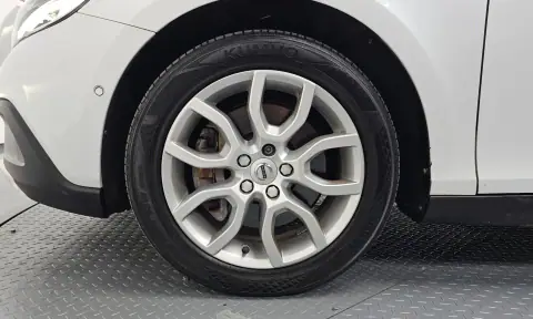 YV1MZ79K0J2140616 — 2017 Volvo, фото 4 с аукциона Encar, состояние до ремонта
