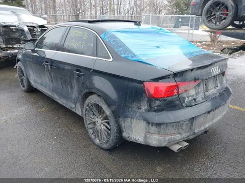 2015 Audi A3 VIN WAUACRFF8F1028835 фото 3
