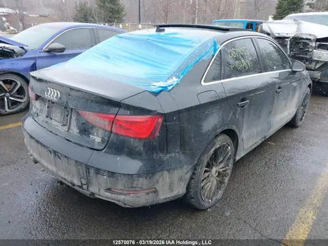 2015 Audi A3 VIN WAUACRFF8F1028835 фото 4