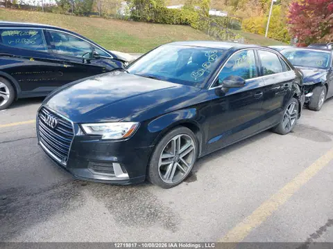 WAUAUGFF2LA055459 — 2020 Audi A3, ფოტო 2, IAAI 28.10.2026, უკანა მარცხენა ნაწილი