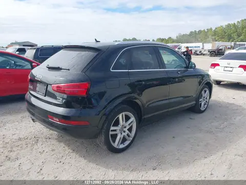 2018 Audi Q3 Premium Plus VIN WA1JCCFS7JR032862 фото 4