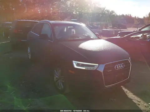 WA1JCCFS7JR013549 — 2018 Audi Q3, передняя часть справа, фото до ремонта