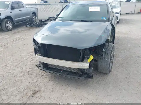 WA1JCCFS1JR005768 — 2018 Audi Q3, Передня частина зліва, фото до ремонту