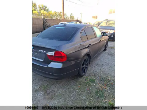 WBAVC93588K044186 — 2008 Audi Q5, photo 4 from IAAI 21.10.2026, Front end