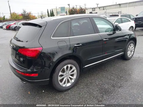 2016 Audi Q5 VIN WA1L2AFPXGA139066 фото 4