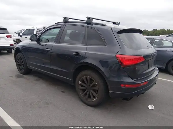 WA1C2AFP5GA087958 — 2016 Audi Q5, foto 3 de IAAI 14.10.2026, Desgaste normal