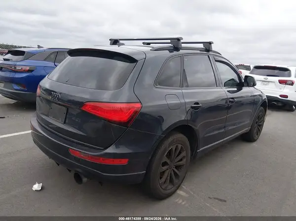 WA1C2AFP5GA087958 — 2016 Audi Q5, foto 4 de IAAI 14.10.2026, Desgaste normal
