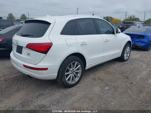 2017 Audi Q5 VIN WA1V2AFP7HA018862 фото 4