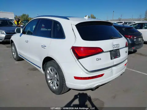 WA1L2AFP6HA053853 — 2017 Audi Q5, ფოტო 3, IAAI 20.10.2026, უკანა ნაწილი