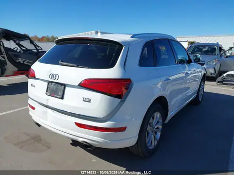 WA1L2AFP6HA053853 — 2017 Audi Q5, ფოტო 4, IAAI 20.10.2026, უკანა ნაწილი
