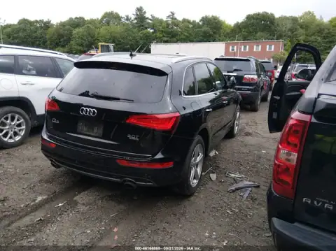 WA1M2AFP1HA064229 — 2017 Audi Q5, фото 4 с аукциона IAAI 30.09.2026, ЕСТЕСТВЕННЫЙ ИЗНОС