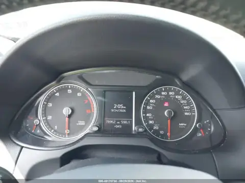 WA1C2AFPXHA081574 — 2017 Audi Q5, фото 7 з IAAI, Передня частина