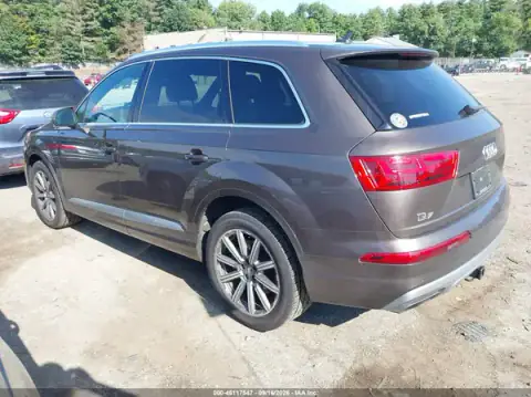 WA1LAAF79JD032938 — 2018 Audi Q7, фото 3 с аукциона IAAI 25.09.2026, ЕСТЕСТВЕННЫЙ ИЗНОС