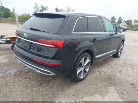 WA1LXAF77MD016708 — 2021 Audi Q7, foto 4 de IAAI 20.10.2026, Parte delantera