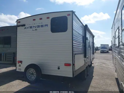 2023 Avenger Other VIN 5ZT2AVNB3PB936740 фото 4