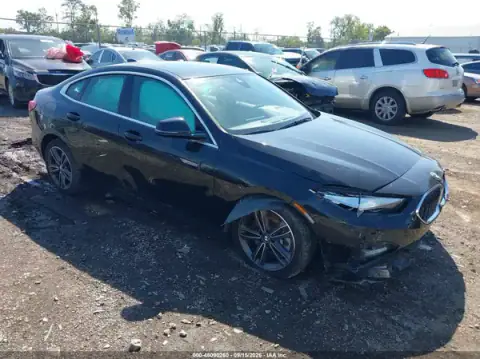 WBA73AK02M7H66933 — 2021 BMW 2ER, Front end (Front End), before-repair photos