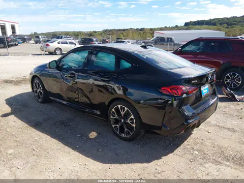 WBA23GG08S7S55565 — 2025 BMW 2ER, zdjęcie 3 z IAAI, Lewy bok
