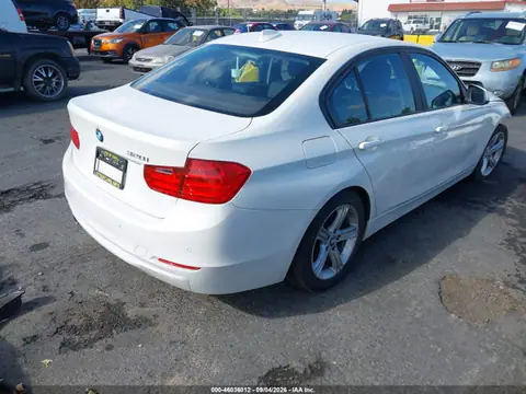 WBA3B1C52FP681182 — 2015 BMW 320I, фото 4 с аукциона IAAI 15.10.2026, ПЕРЕДНЯЯ ЧАСТЬ