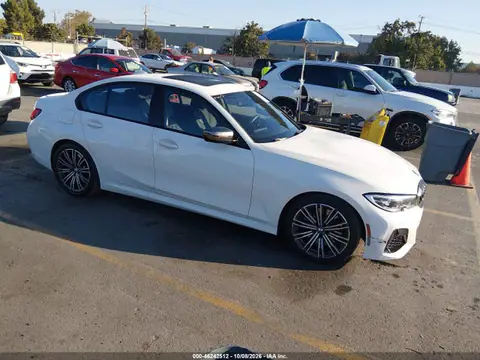 WBA5U7C04LAF54316 — 2020 BMW M340I, Not reported (Unknown), before-repair photos