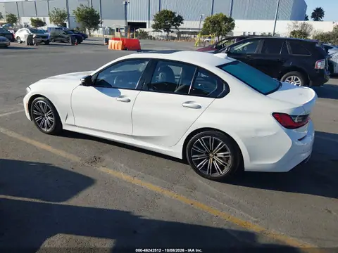 WBA5U7C04LAF54316 — 2020 BMW M340I, фото 3 с аукциона IAAI 19.10.2026, Не указано
