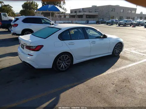 WBA5U7C04LAF54316 — 2020 BMW M340I, фото 4 с аукциона IAAI 19.10.2026, Не указано