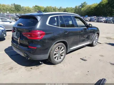 5UXTR9C5XKLR05795 — 2019 BMW X3, фото 4 с аукциона IAAI, ЕСТЕСТВЕННЫЙ ИЗНОС
