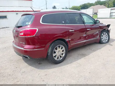 2016 Buick Enclave Leather VIN 5GAKVBKDXGJ229250 фото 4