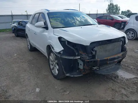 2016 Buick Enclave VIN 5GAKVCKD6GJ327603 фото 1