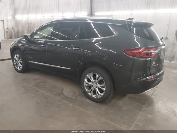 5GAEVCKW4MJ162399 — 2021 Buick Enclave, фото 3 с аукциона IAAI 13.10.2026, Правый бок