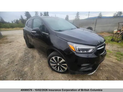 2019 Buick Encore Essence VIN KL4CJGSB9KB892154 фото 1