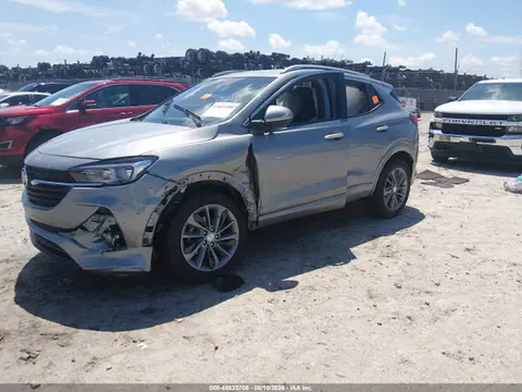 2023 Buick Encore Gx Select Fwd VIN KL4MMDS28PB099879 фото 2